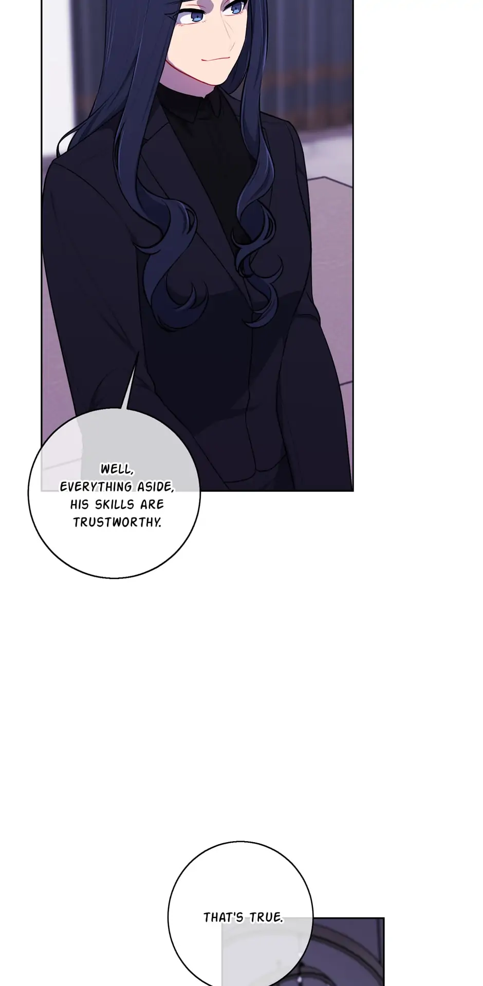 Trapped in a Webnovel as a Good for Nothing - Chapter 147 Page 49