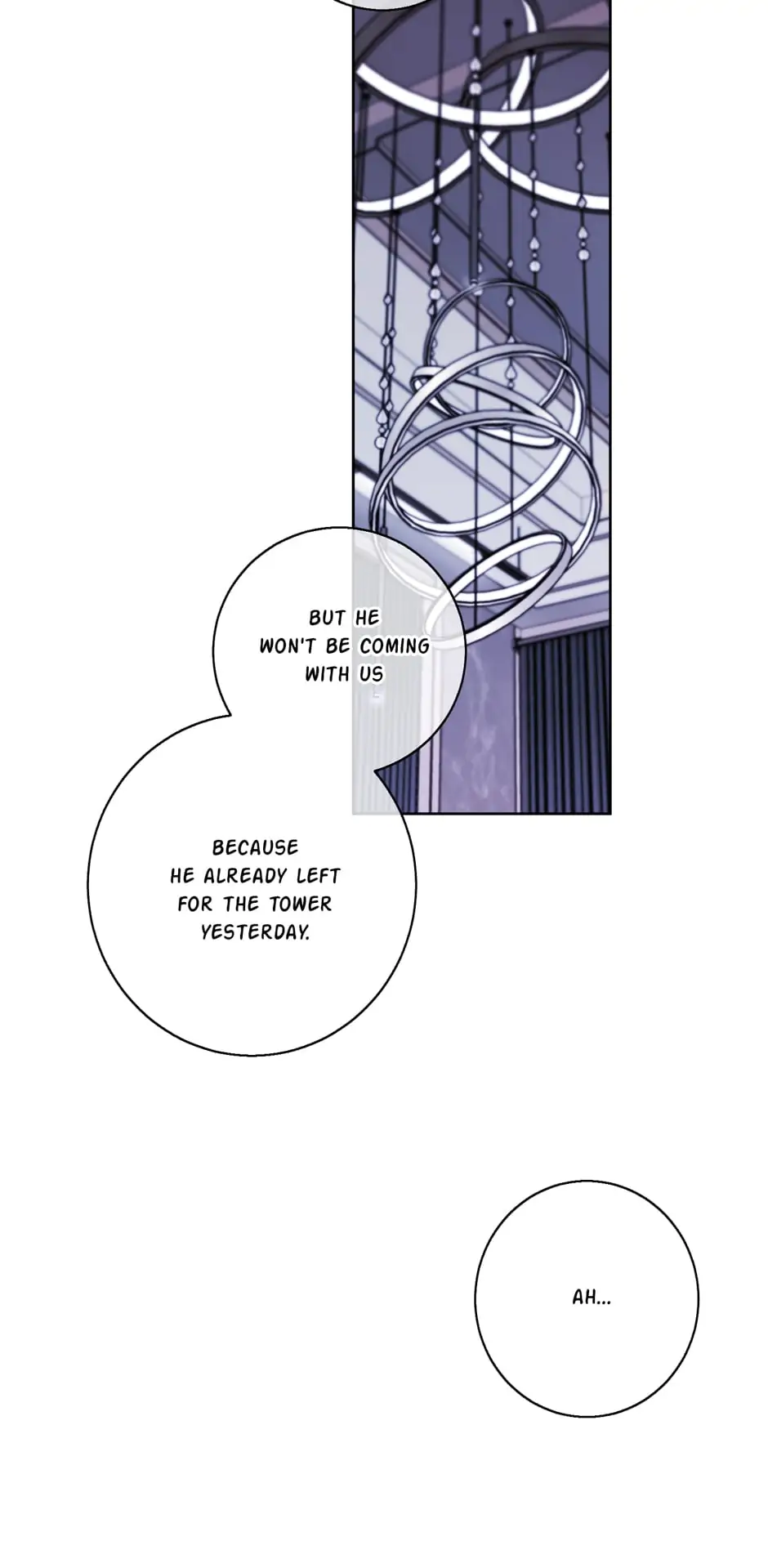 Trapped in a Webnovel as a Good for Nothing - Chapter 147 Page 50