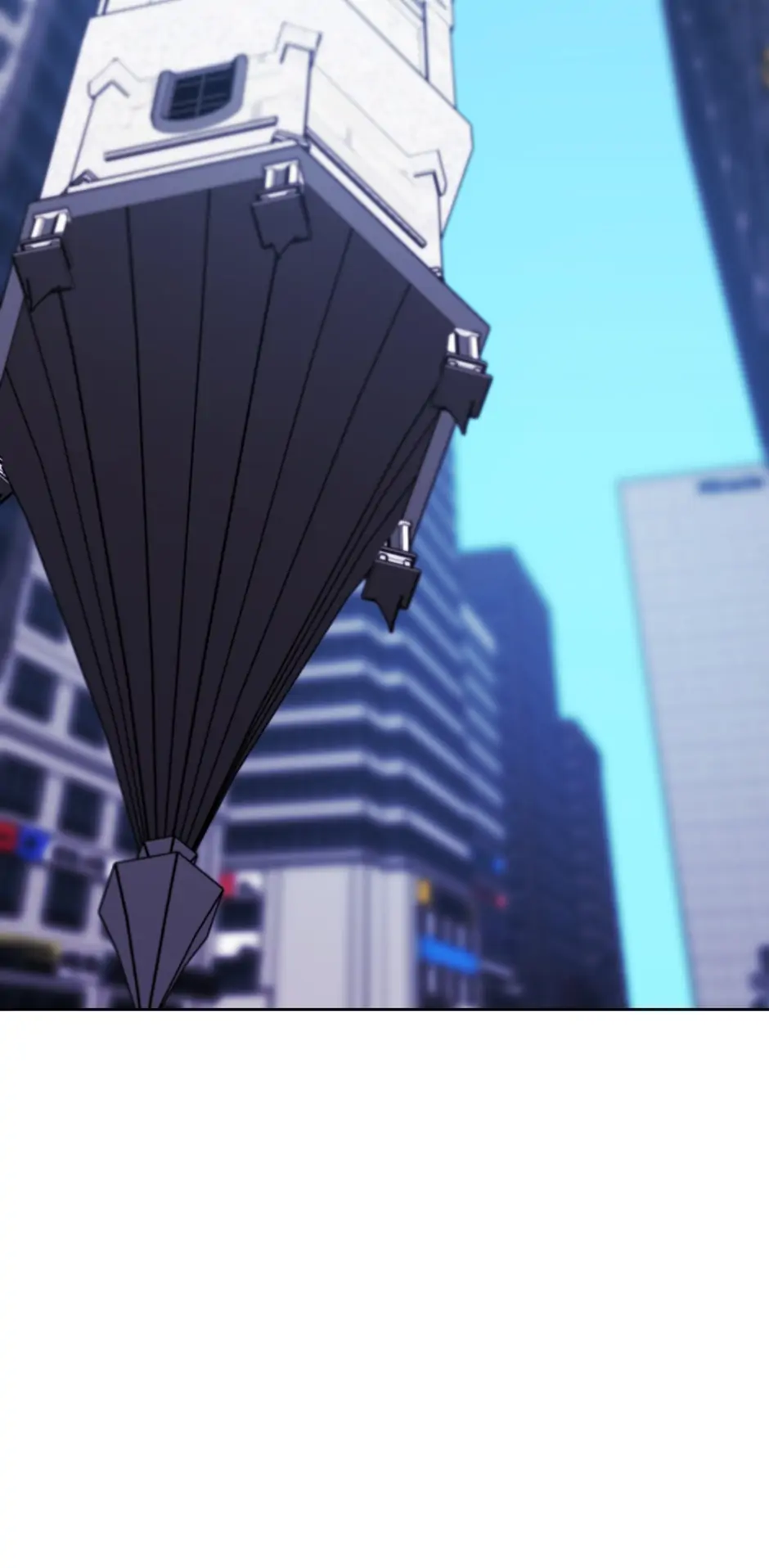 Trapped in a Webnovel as a Good for Nothing - Chapter 147 Page 53