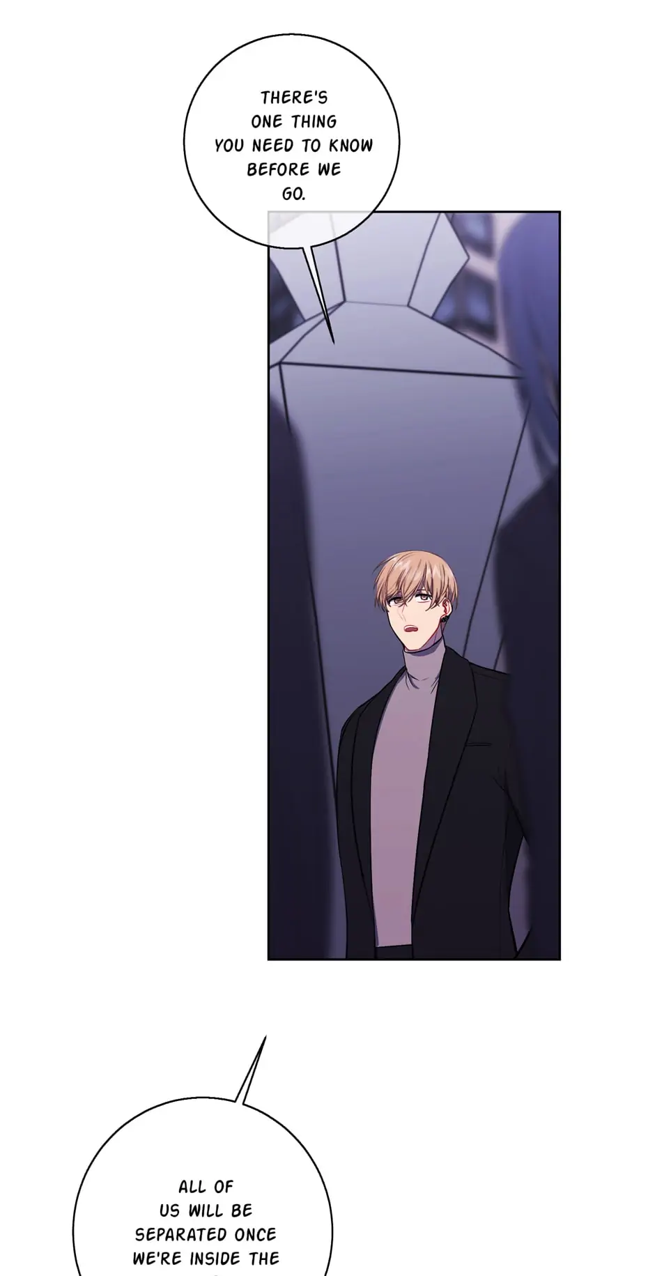 Trapped in a Webnovel as a Good for Nothing - Chapter 147 Page 54