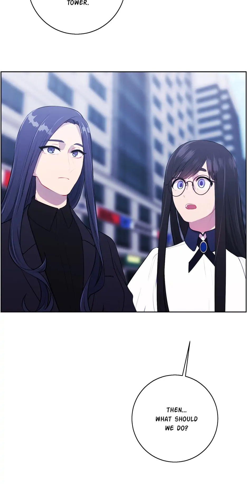 Trapped in a Webnovel as a Good for Nothing - Chapter 147 Page 55