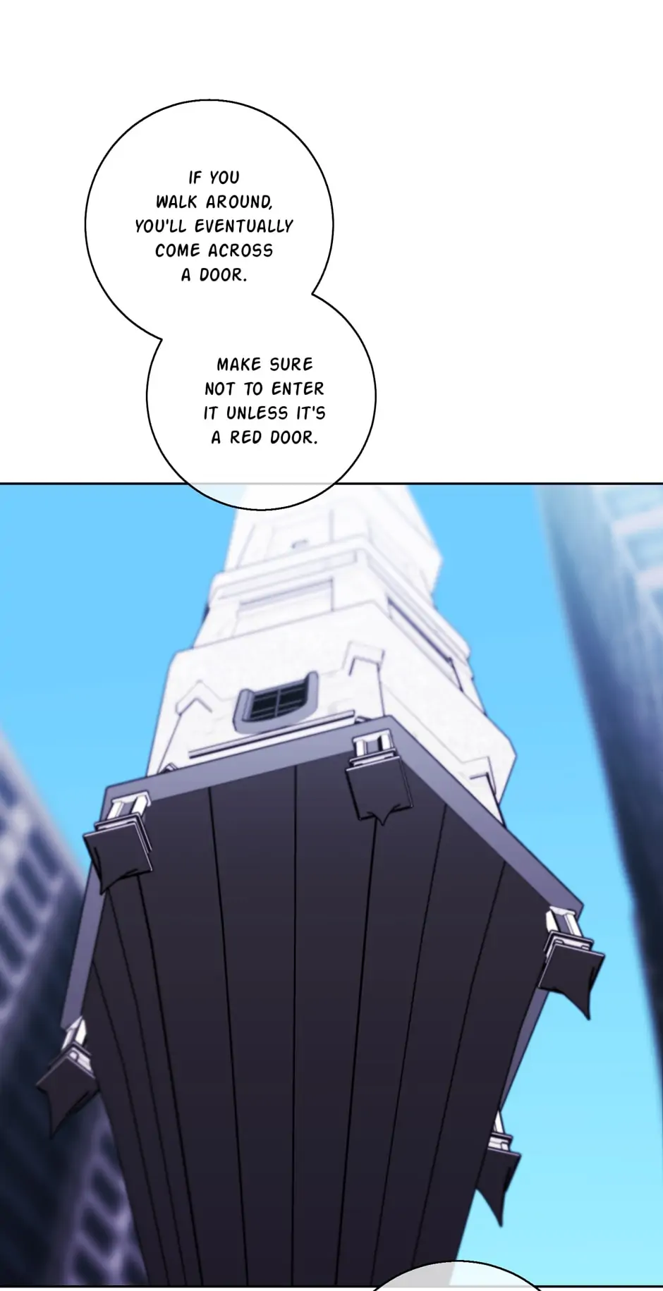 Trapped in a Webnovel as a Good for Nothing - Chapter 147 Page 56