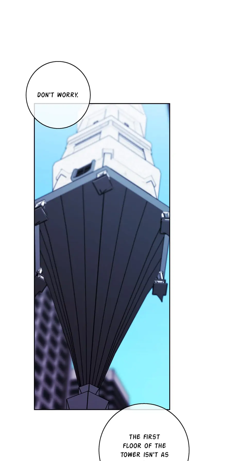 Trapped in a Webnovel as a Good for Nothing - Chapter 147 Page 59