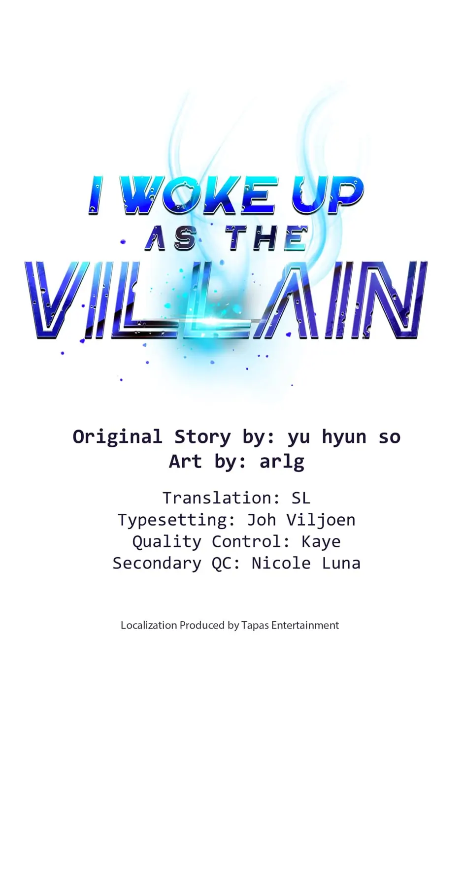 Trapped in a Webnovel as a Good for Nothing - Chapter 147 Page 6