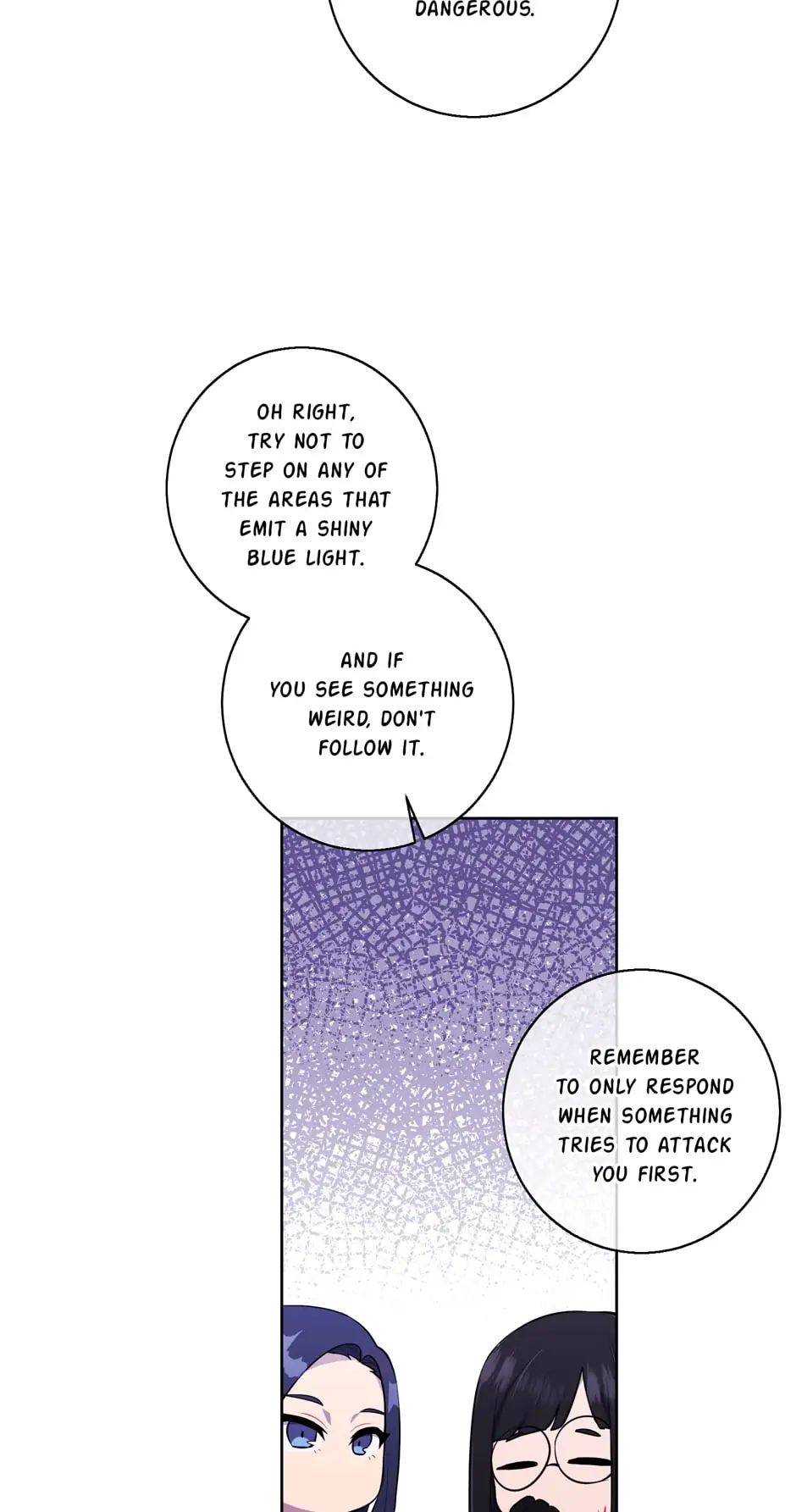 Trapped in a Webnovel as a Good for Nothing - Chapter 147 Page 60