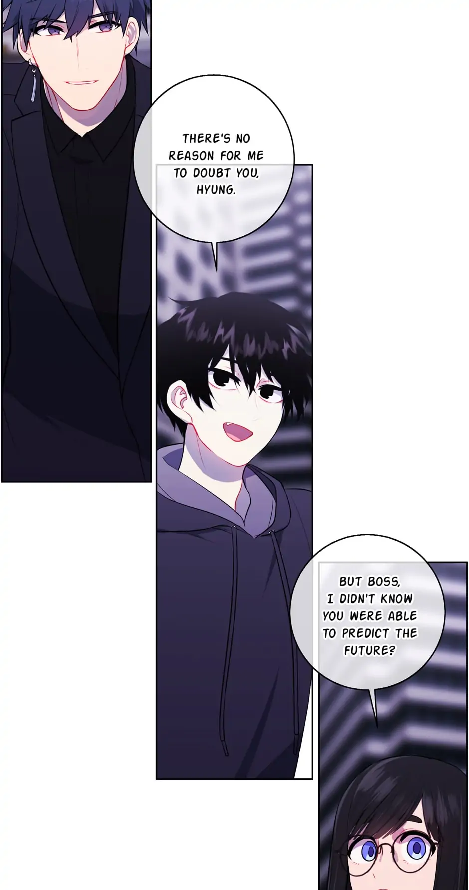 Trapped in a Webnovel as a Good for Nothing - Chapter 147 Page 65