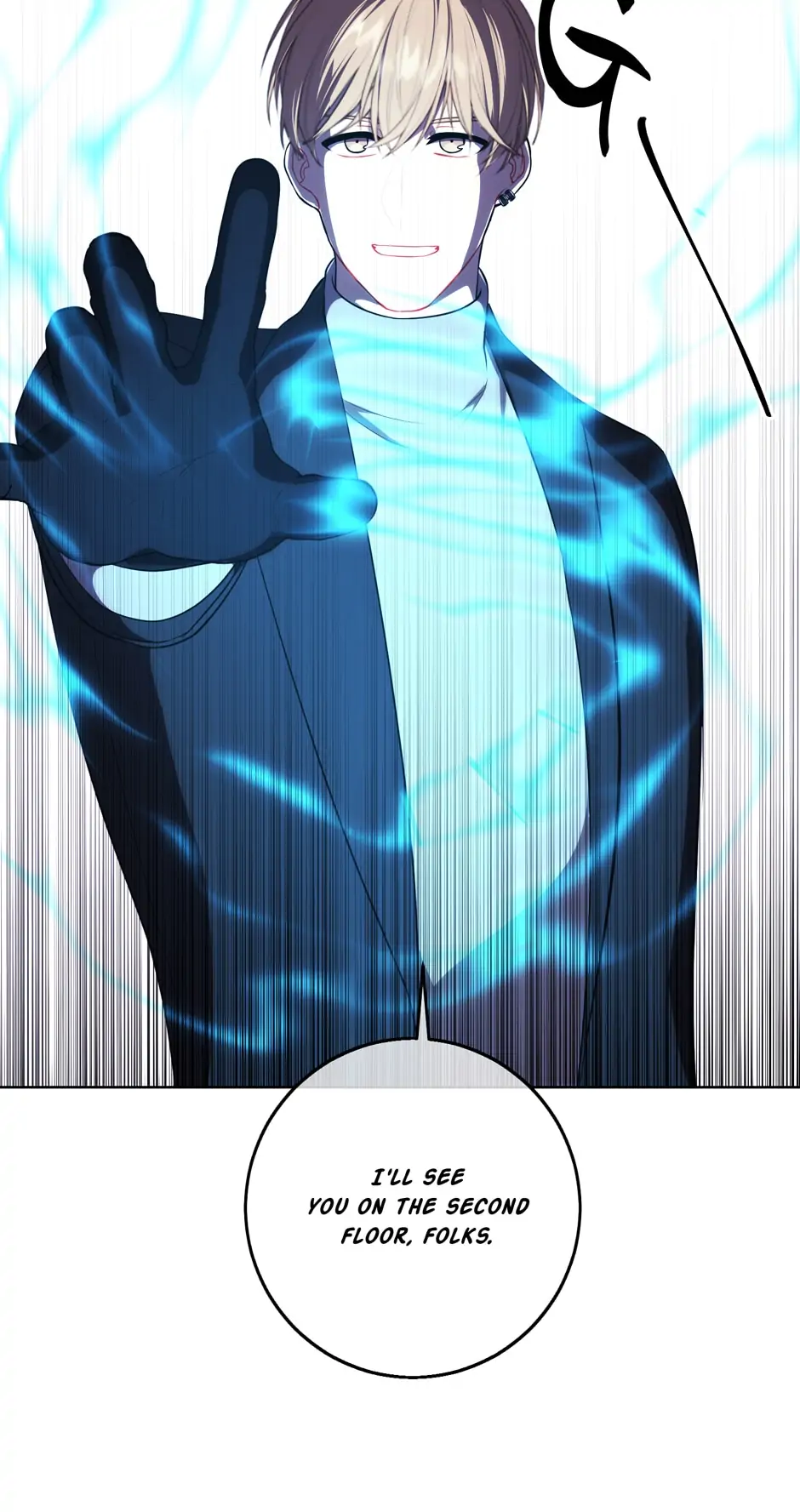 Trapped in a Webnovel as a Good for Nothing - Chapter 147 Page 67