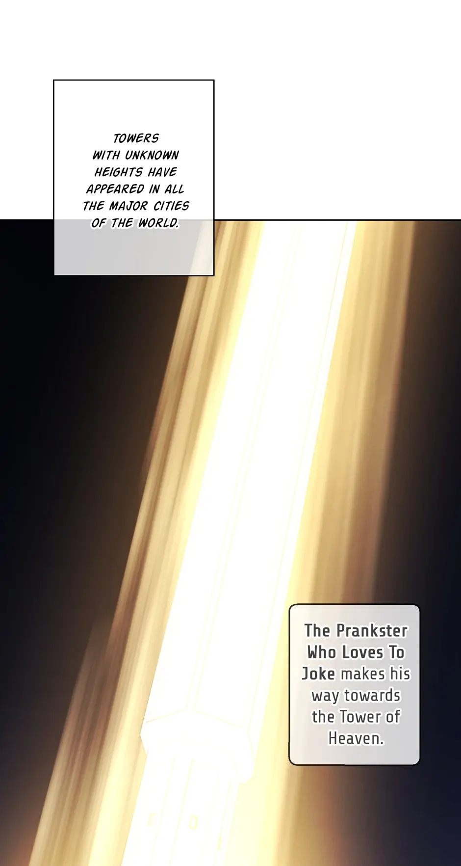 Trapped in a Webnovel as a Good for Nothing - Chapter 147 Page 7