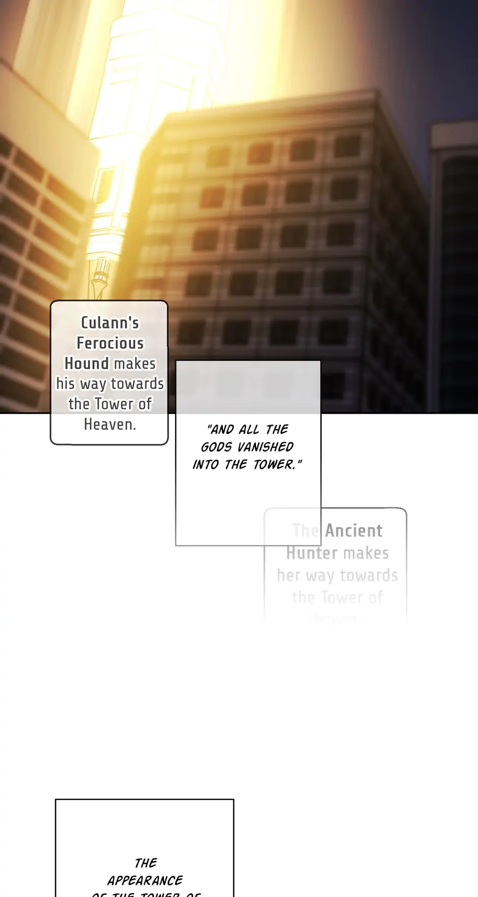 Trapped in a Webnovel as a Good for Nothing - Chapter 147 Page 8