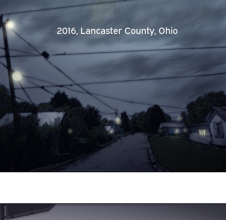 The Chronicles of Apocalypse - Chapter 1 Page 10