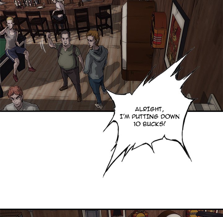 The Chronicles of Apocalypse - Chapter 1 Page 25