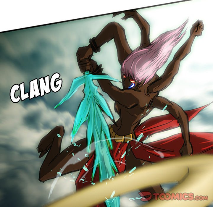 The Chronicles of Apocalypse - Chapter 12 Page 105