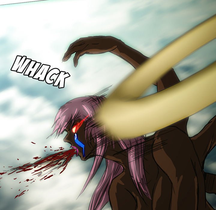 The Chronicles of Apocalypse - Chapter 12 Page 116