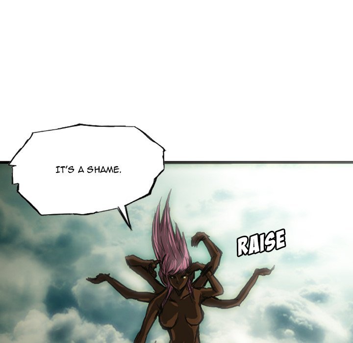 The Chronicles of Apocalypse - Chapter 12 Page 129