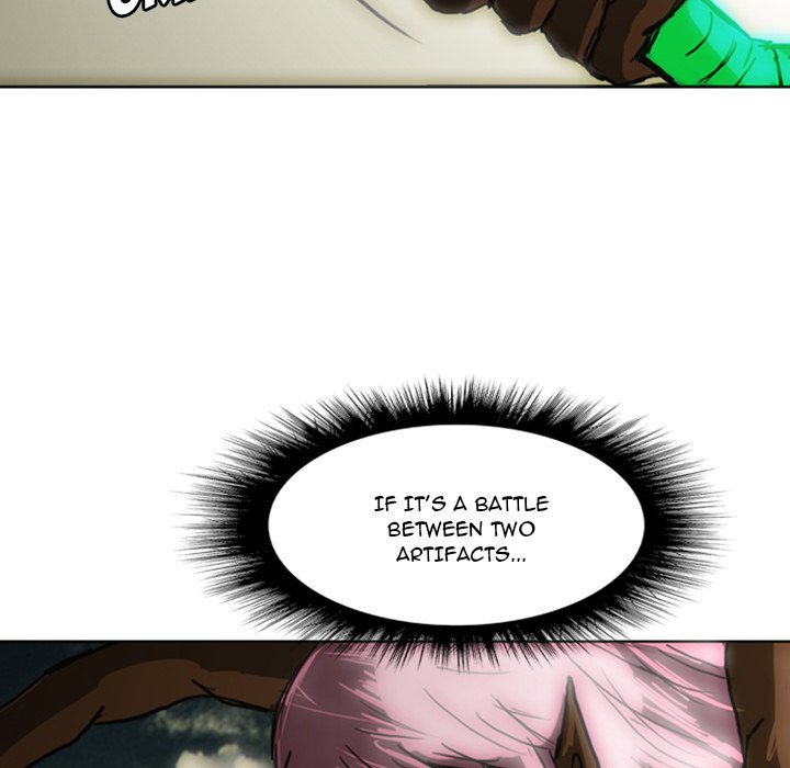 The Chronicles of Apocalypse - Chapter 12 Page 15