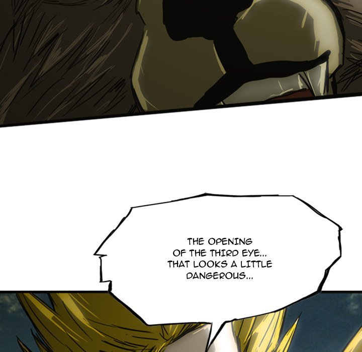 The Chronicles of Apocalypse - Chapter 12 Page 157