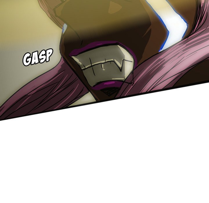 The Chronicles of Apocalypse - Chapter 12 Page 184