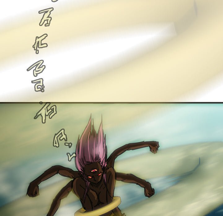 The Chronicles of Apocalypse - Chapter 12 Page 186