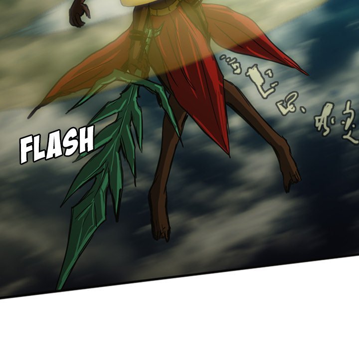 The Chronicles of Apocalypse - Chapter 12 Page 187