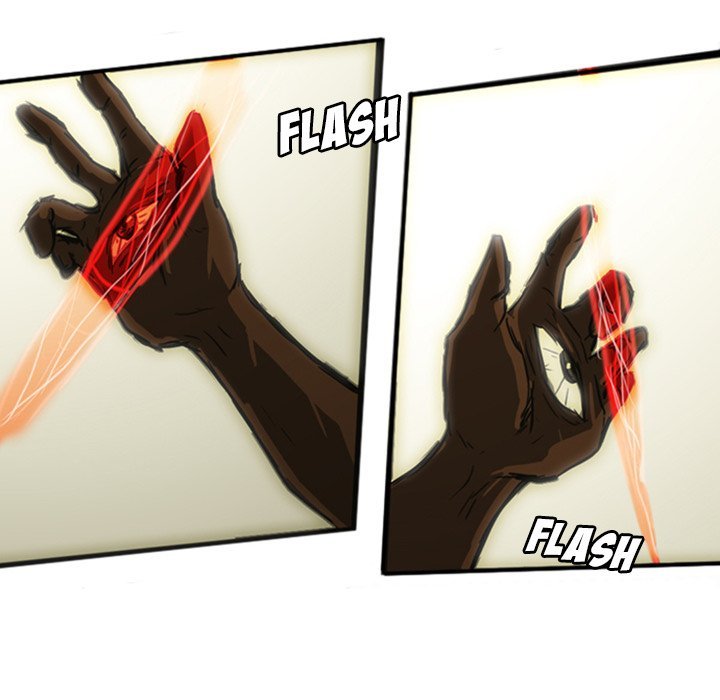 The Chronicles of Apocalypse - Chapter 12 Page 19