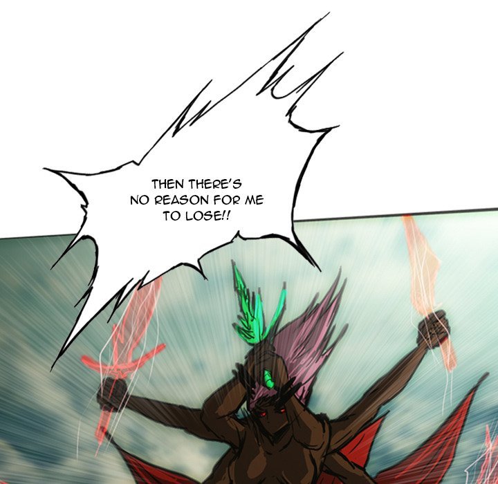 The Chronicles of Apocalypse - Chapter 12 Page 20