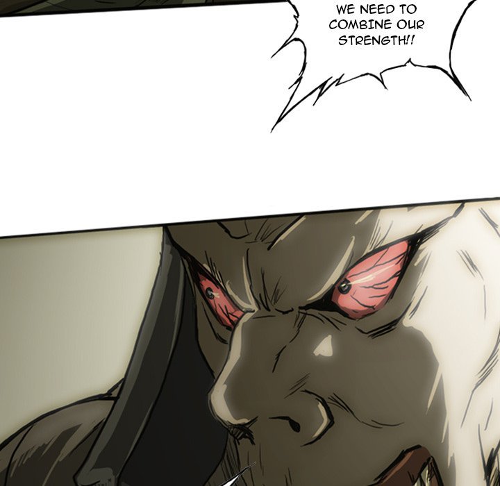 The Chronicles of Apocalypse - Chapter 12 Page 215