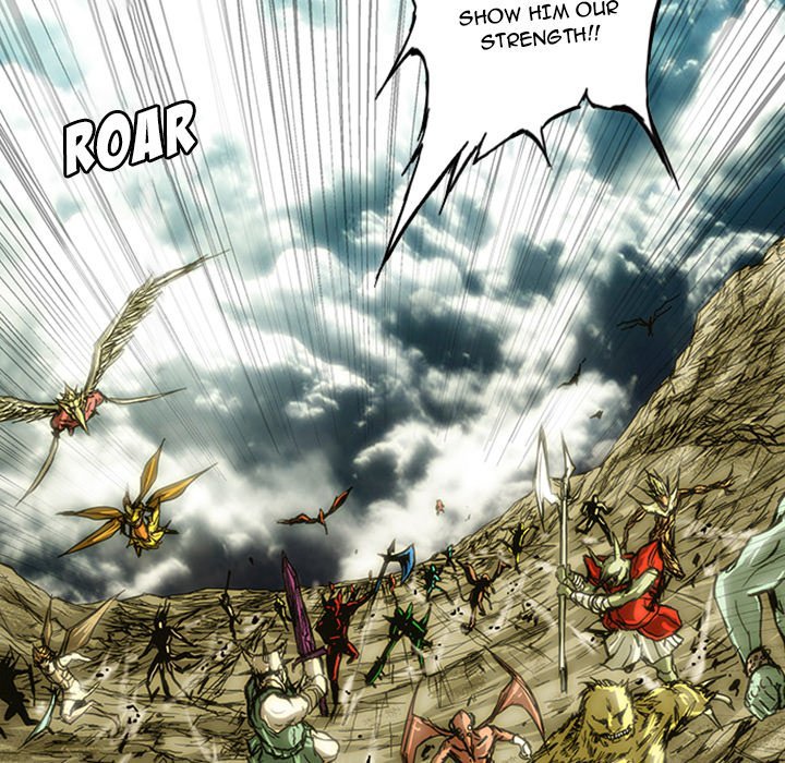 The Chronicles of Apocalypse - Chapter 12 Page 220