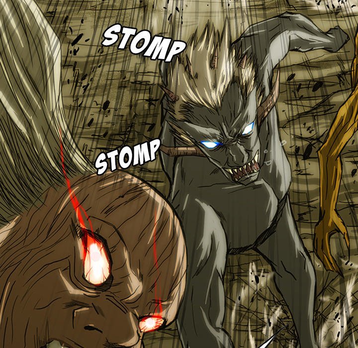 The Chronicles of Apocalypse - Chapter 12 Page 222