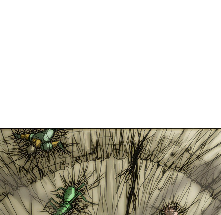 The Chronicles of Apocalypse - Chapter 12 Page 257