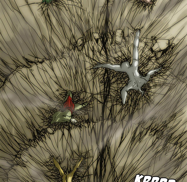 The Chronicles of Apocalypse - Chapter 12 Page 258