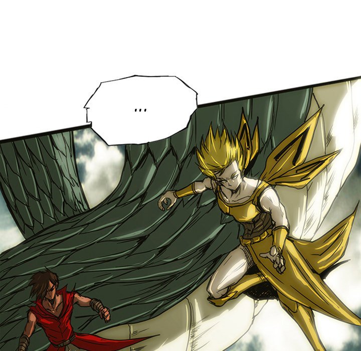 The Chronicles of Apocalypse - Chapter 12 Page 261