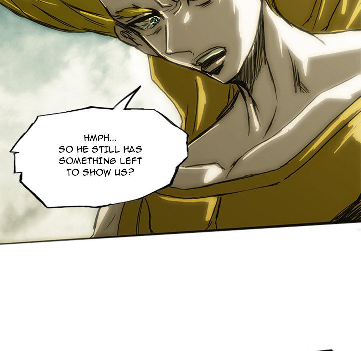 The Chronicles of Apocalypse - Chapter 12 Page 263