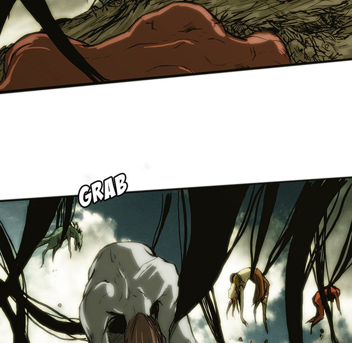 The Chronicles of Apocalypse - Chapter 12 Page 279