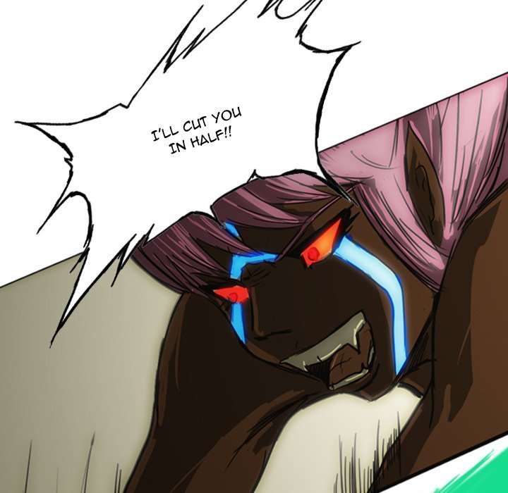 The Chronicles of Apocalypse - Chapter 12 Page 30