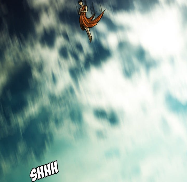 The Chronicles of Apocalypse - Chapter 13 Page 191