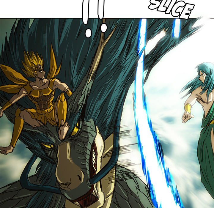 The Chronicles of Apocalypse - Chapter 14 Page 141