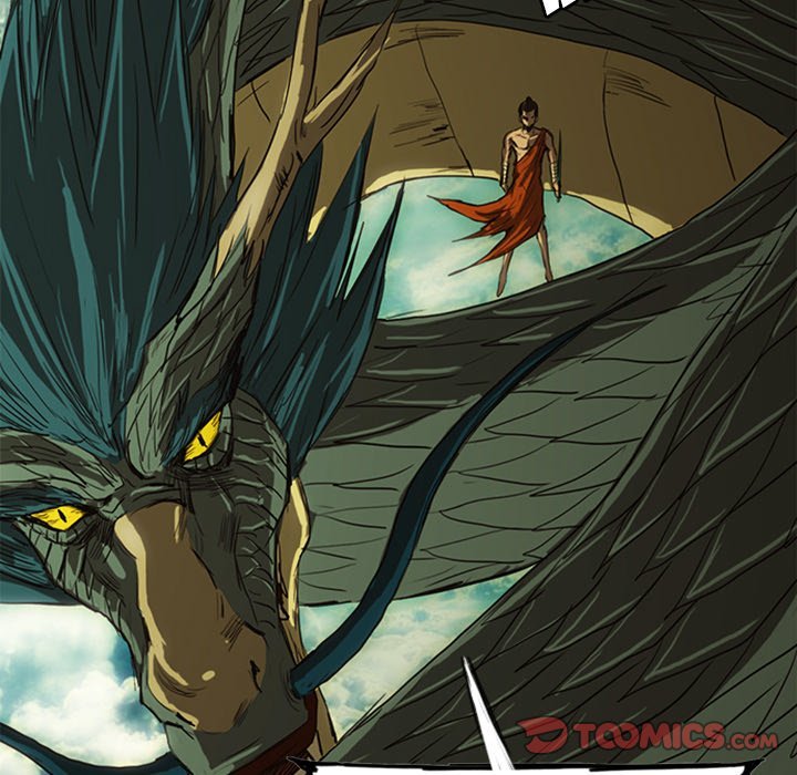 The Chronicles of Apocalypse - Chapter 15 Page 165