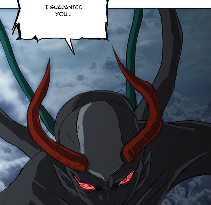 The Chronicles of Apocalypse - Chapter 17 Page 45