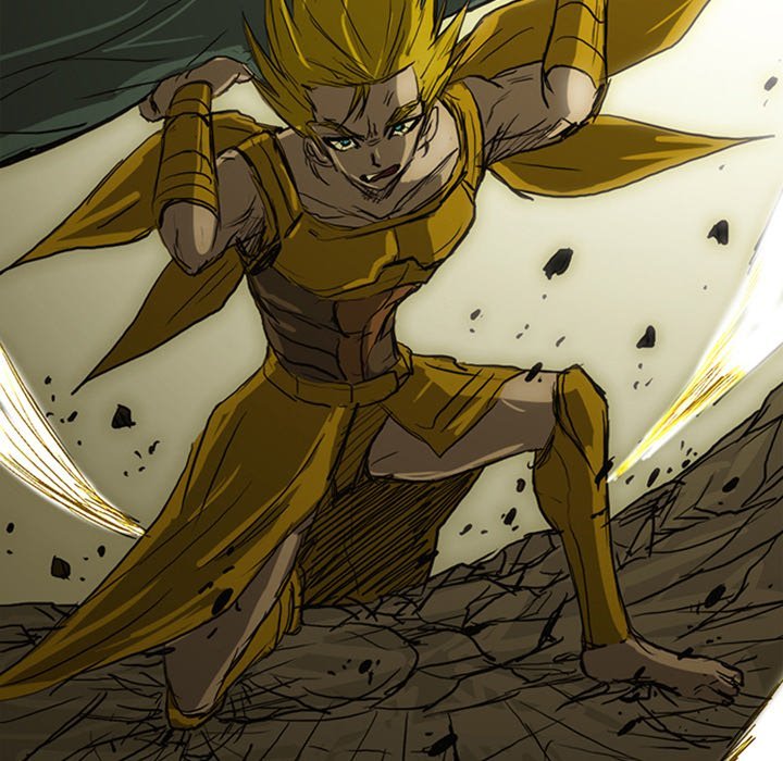 The Chronicles of Apocalypse - Chapter 18 Page 115