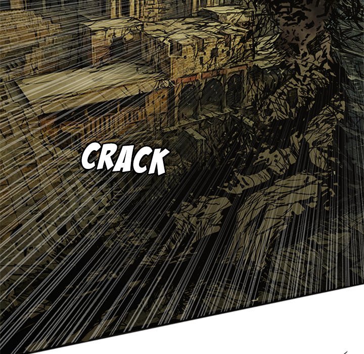 The Chronicles of Apocalypse - Chapter 18 Page 12