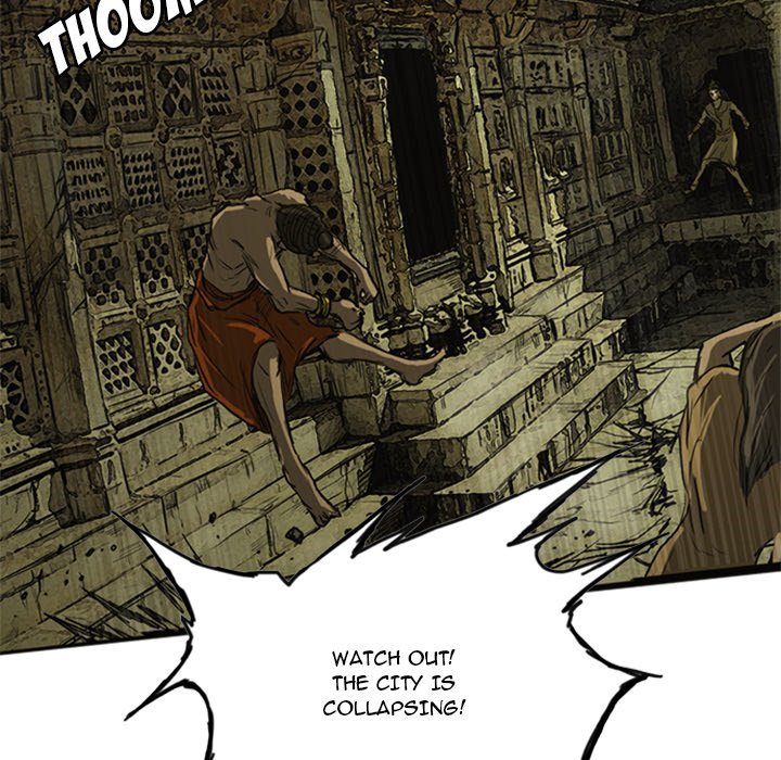 The Chronicles of Apocalypse - Chapter 18 Page 14