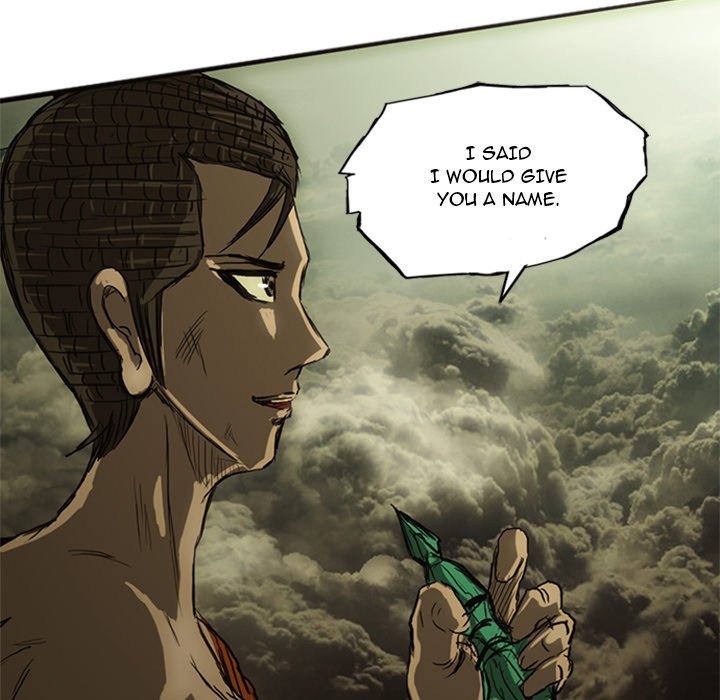 The Chronicles of Apocalypse - Chapter 18 Page 140