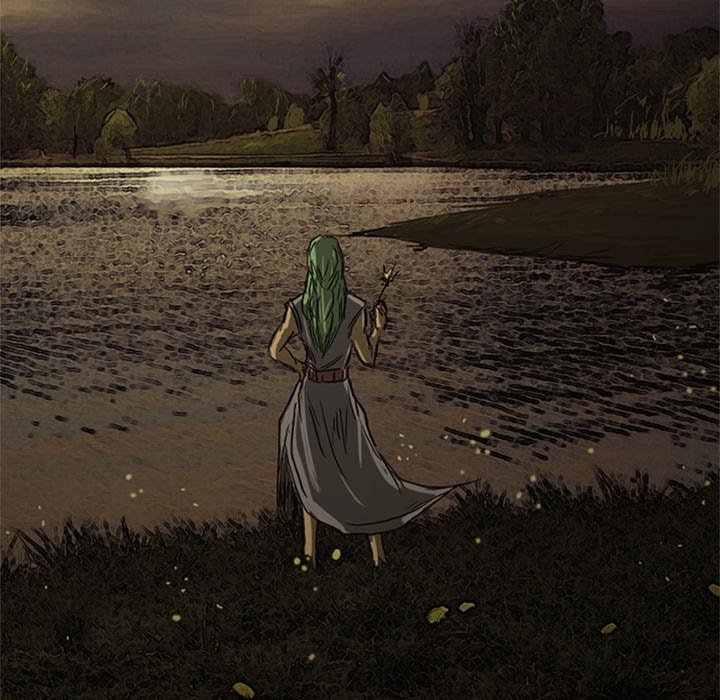 The Chronicles of Apocalypse - Chapter 18 Page 147