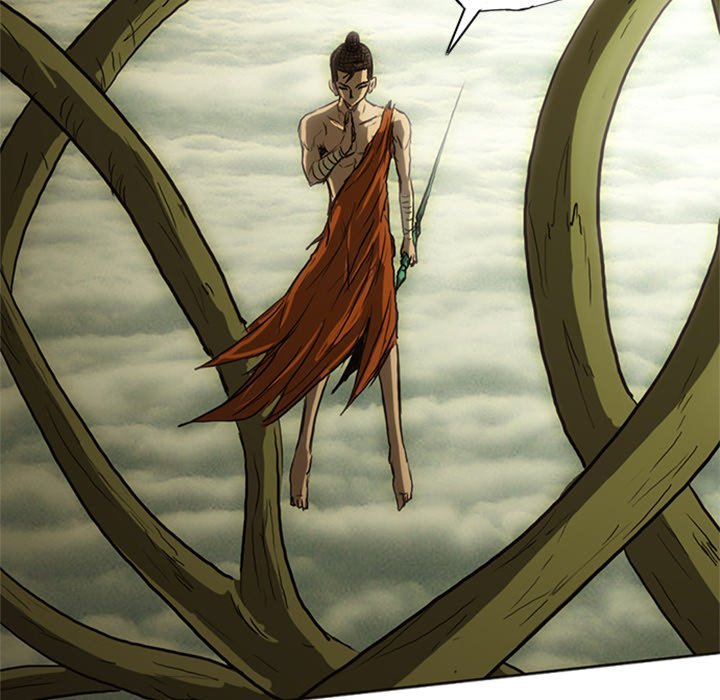 The Chronicles of Apocalypse - Chapter 18 Page 183