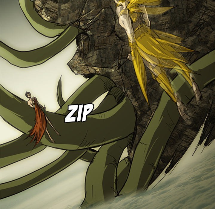 The Chronicles of Apocalypse - Chapter 18 Page 190