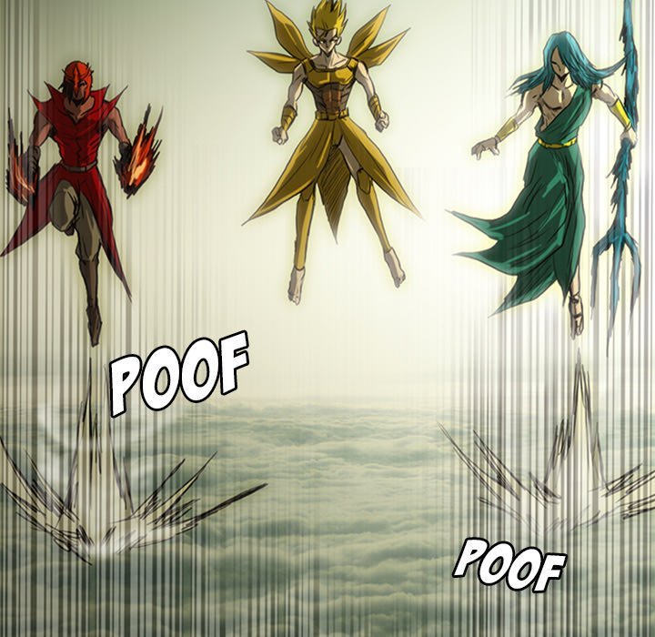 The Chronicles of Apocalypse - Chapter 18 Page 194