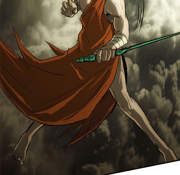 The Chronicles of Apocalypse - Chapter 18 Page 199