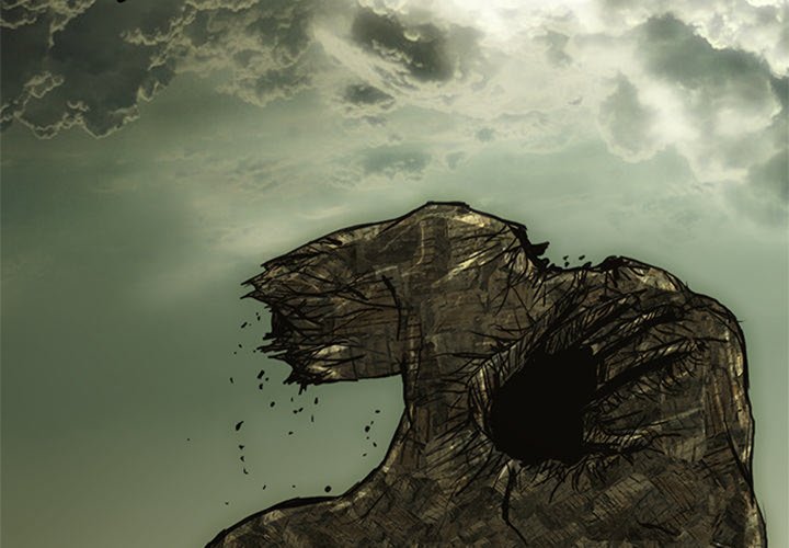 The Chronicles of Apocalypse - Chapter 18 Page 2