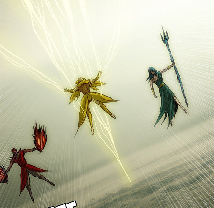 The Chronicles of Apocalypse - Chapter 18 Page 202