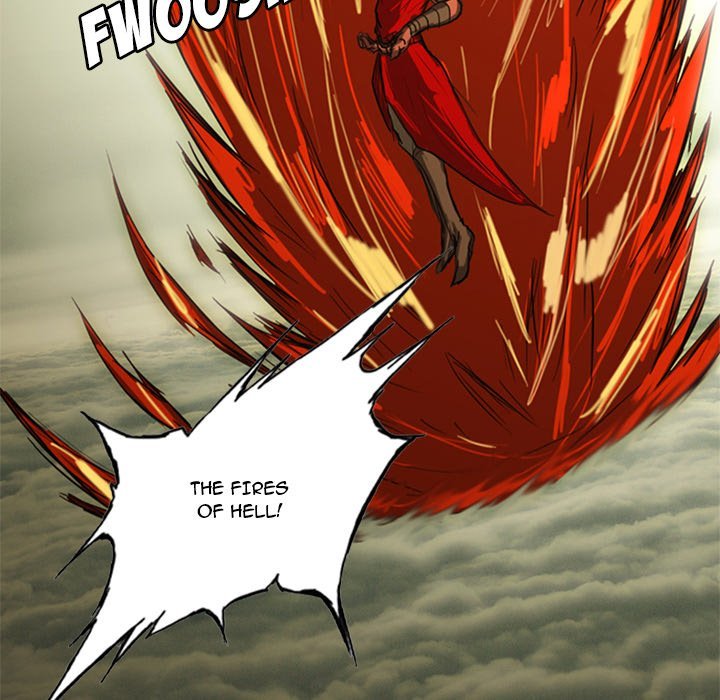 The Chronicles of Apocalypse - Chapter 18 Page 212